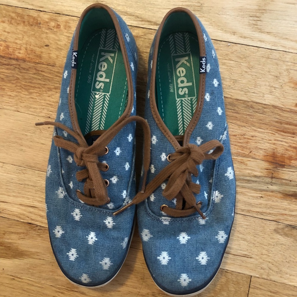 Keds Sneakers